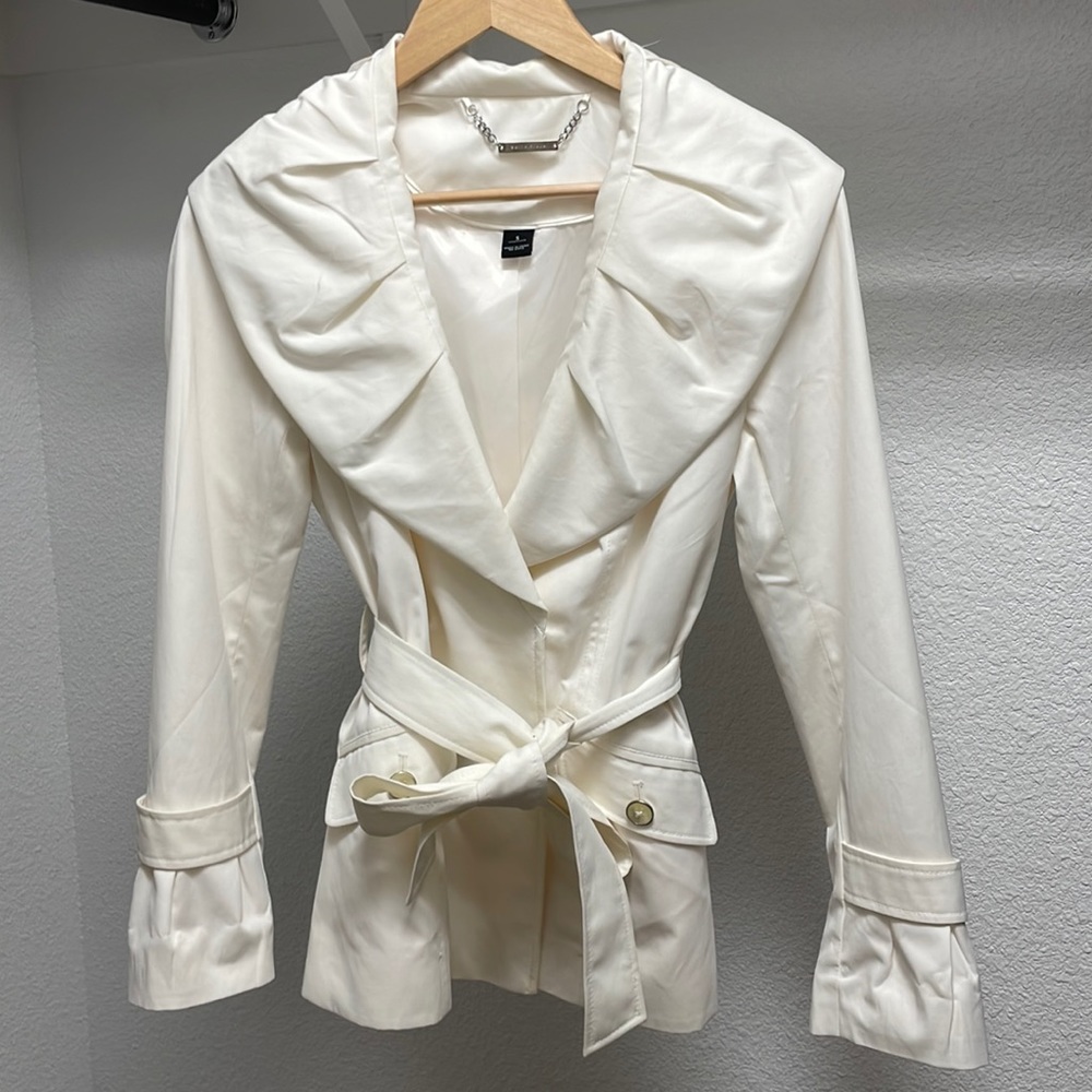 Dress Blazer